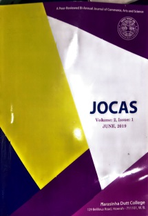 JOCAS